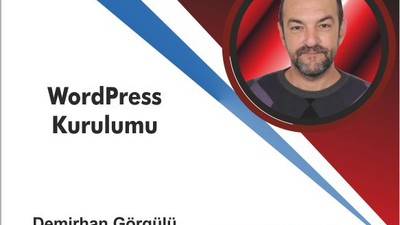 WordPress Kurulumu