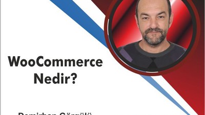 WooCommerce Nedir?