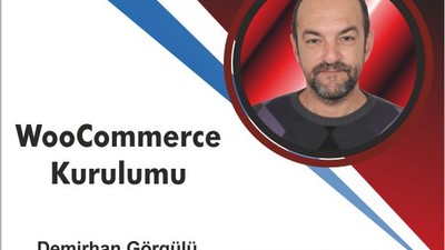 WooCommerce Kurulumu