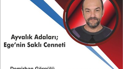 Ayvalık Adaları: Ege'nin Saklı Cenneti
