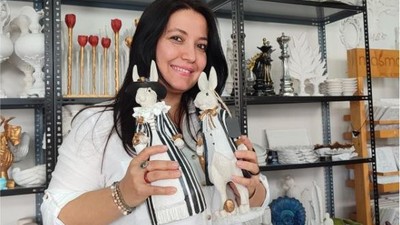 Depremzedeler için Moral Atölyesi