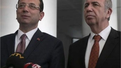 Balıkesir'de İmamoğlu ve Yavaş'ın Katılımıyla Dönüşüm Başlıyor!