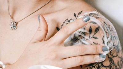 Dövme Yaptırdıktan Sonra Nelere Dikkat Etmeli?