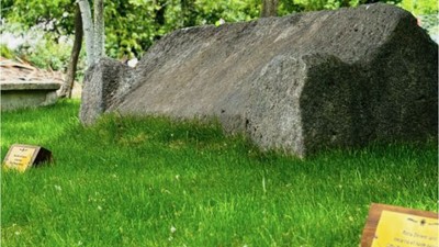Dursunbey'in Tarihi Taşları Turizme Kazandırılıyor