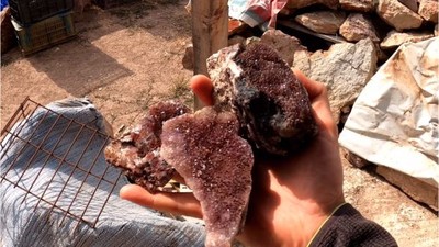 Dursunbey'den Tüm Dünyaya İhraç Ediliyor!