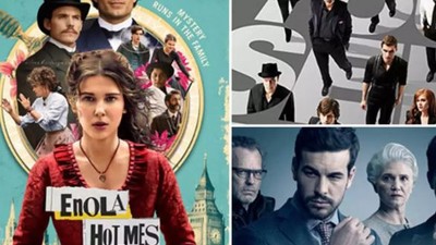 8 Muhteşem Dedektif Filmi Önerisi