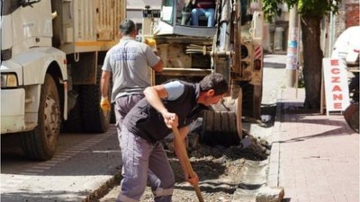 Edremit'in Yol Güvenliği İçin Seferber Oldular