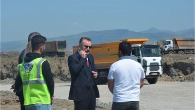 Edremit TDİOSB: Yeni Bir Merkez Olmaya Hazırlanıyor