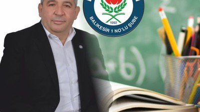 2024'te de Yetki Eğitim Bir Sen'de