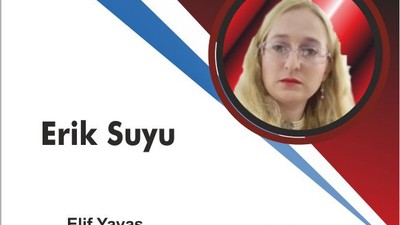 ERİK SUYU