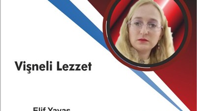 Vişneli Lezzet