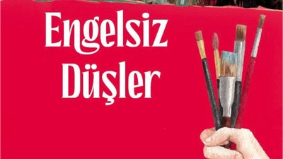 Bandırma Engelsiz Düşler Sergisine Hazırlanıyor!