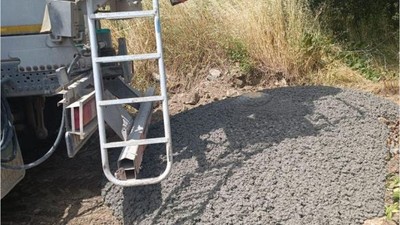 Şoför Yere Döktü! 40 Bin TL Ceza Aldı