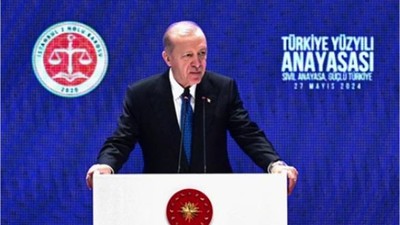 Cumhurbaşkanı Erdoğan: 'Asırlar Geçse Bile Unutmayacağız'