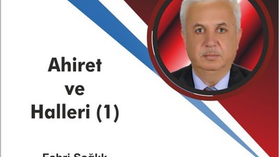 Ahiret ve halleri (1)