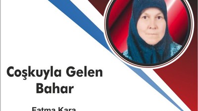 Çoşkuyla Gelen Bahar
