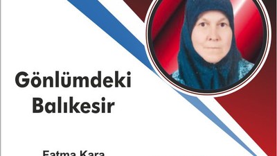 Gönlümdeki 10 Numara Şehir Balıkesir