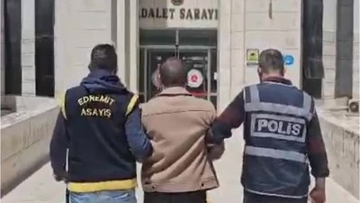 Uzun Süren Takibin Ardından Firari Yakalandı!