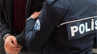 Önce Dövdü Sonra Gasp Etti!