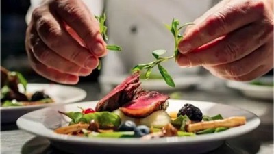 BAÜN'ün Perspektifinden Gastronomi ve Restoran İşletmeciliği