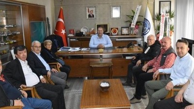 Bigadiç'ten Eğitime Vizyoner Adımlar