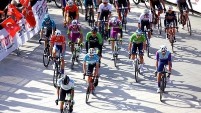 Balıkesir'de Pedallar Gençlik Haftasında Çevrilecek!