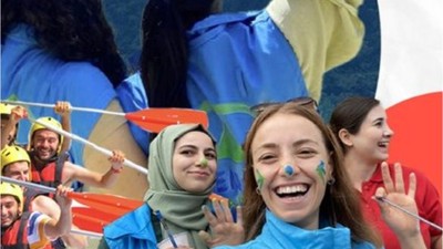 Balıkesir'de Yeni Liderler Belirlendi! 710 Genç Göreve Hazır