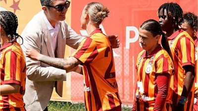 Emir Aral: "Mayıslara lider giren Galatasaray her zaman şampiyon olur"