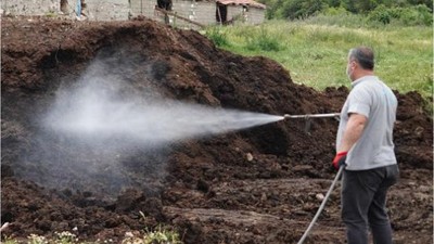 81 Kırsal ve 13 Merkez Mahalle Elden Geçti!