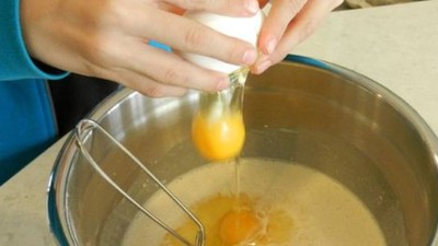 Evde Balıkesir Höşmerimi Yapımı 3 Dakikada