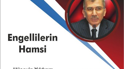 Engellilerin Hamsi