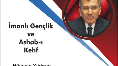 İmanlı Gençlik ve Ashab-ı Kehf