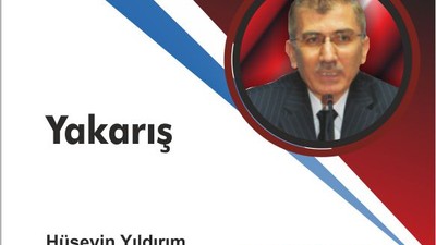 Yakarış