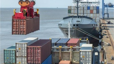 Balıkesir İhracatında Yükseliş: 2,5 Milyar Dolar