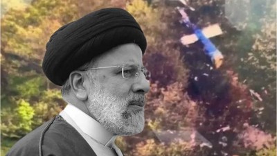Dünya Liderleri İran'ın Kaybı İçin Başsağlığı Dileklerini İletti