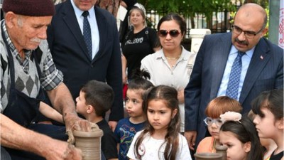 Balıkesir'in Yöresel Lezzetleri Fotoğraf Sergisinde