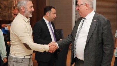 Edremit'te Geri Dönüşüm Projeleri İle İstihdam Artacak