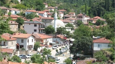 Balıkesir'de İmece Usulü Gelenek İlgi Gördü
