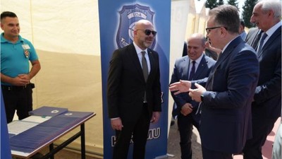 Edremit Kariyer Günleri'nde 600 Öğrenciye İş Fırsatı
