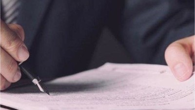 Son Dakika! Kaymakamlar İçin Kararname Tamamlanıyor