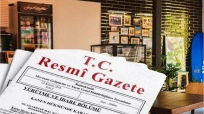 Hazine ve Maliye Bakanlığı'ndan KDV Oranlarında Değişiklik