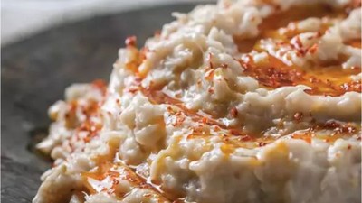 Balıkesir'in Yöresel Sofralarından Keşkek Tarifi