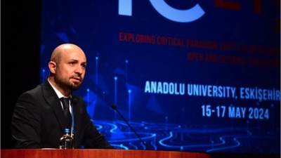 BAÜN Ortaklığında ICETOL2024 Konferansı Gerçekleşti