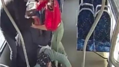 Darp Edilen Engelli Yaşlı Adam'dan Acı Haber!