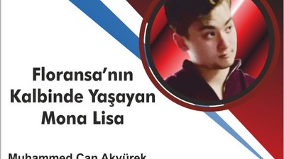 Floransa’nın Kalbinde Yaşayan Mona Lisa