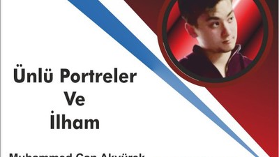 Ünlü Portreler ve İlham