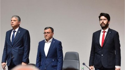 Başkan Şehirli: 'Muhtarlarımız Vatandaşlar Arasında Köprü Görevi Yapıyor'