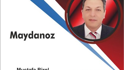 Maydanoz