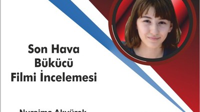 Son Hava Bükücü Filmi İncelemesi