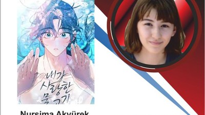 Dikkat Bu Webtoon Aklınızı Başınızdan Alıp Götürebilir